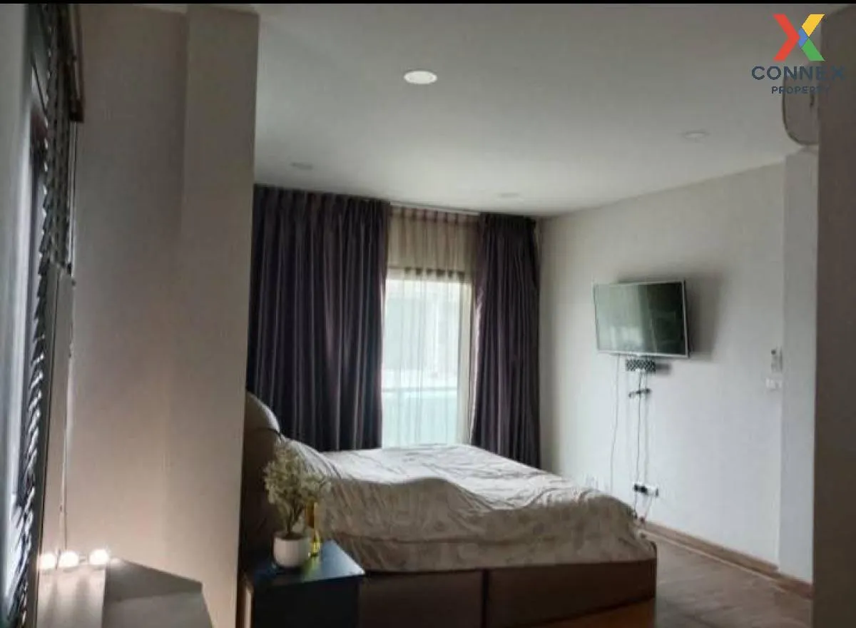 For Rent House , Centro Ramintra - Chatuchot , O Ngoen , Sai Mai 