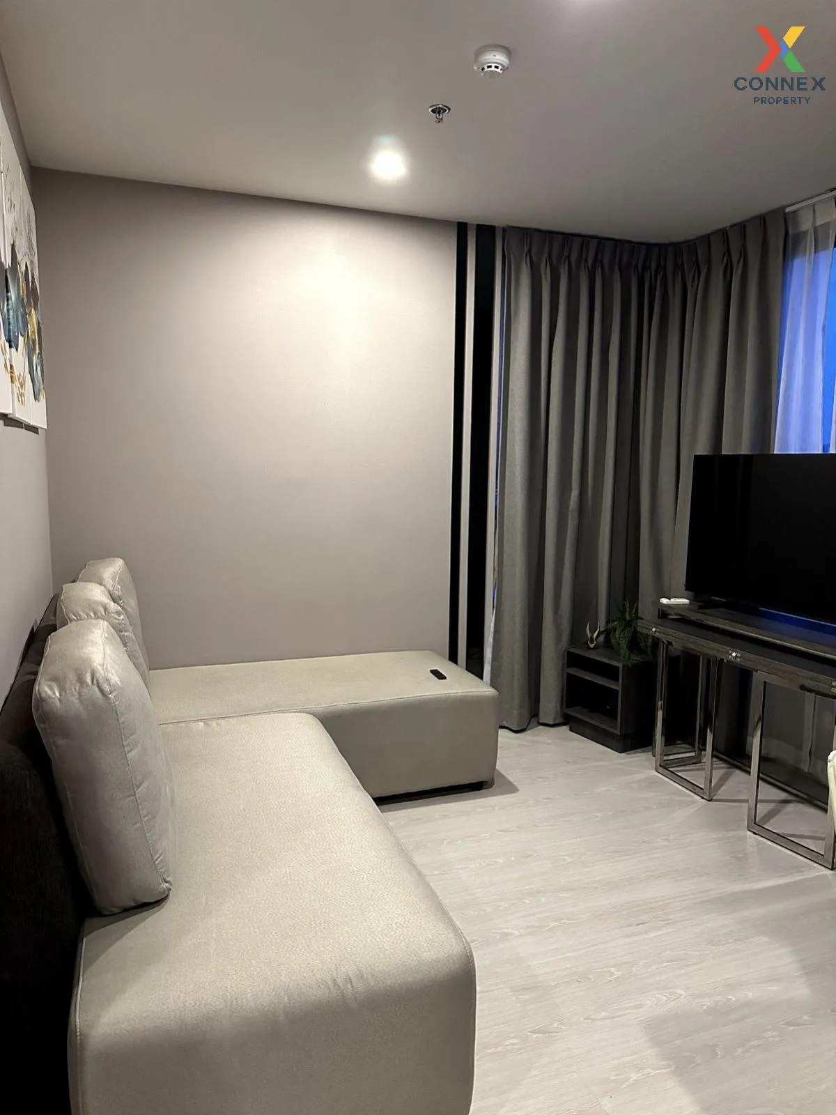 เช่าคอนโด  เอลลิโอ เดล เนสท์ BTS-อุดมสุข บางนา เขต บางนา กรุงเทพ  2