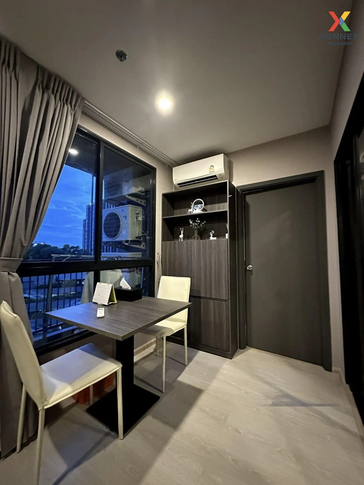 เช่าคอนโด  เอลลิโอ เดล เนสท์ BTS-อุดมสุข บางนา เขต บางนา กรุงเทพ 