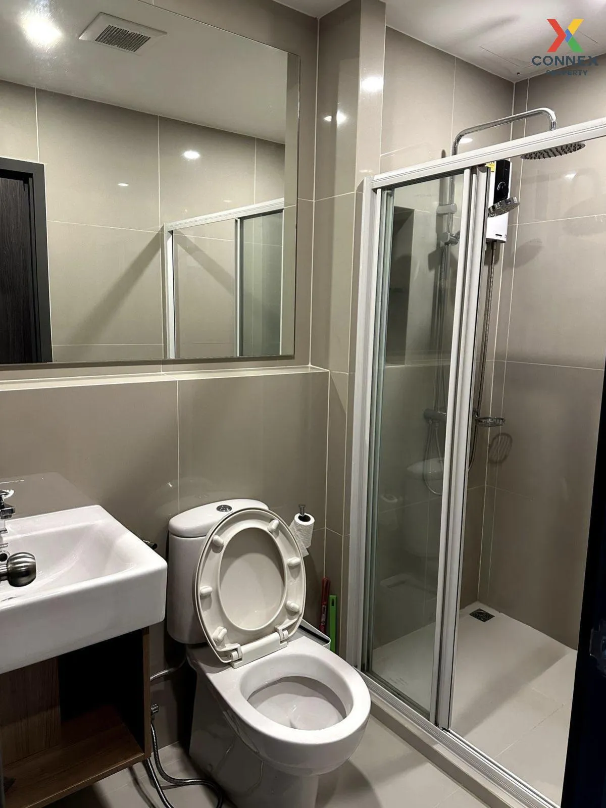 เช่าคอนโด  เอลลิโอ เดล เนสท์ BTS-อุดมสุข บางนา เขต บางนา กรุงเทพ 