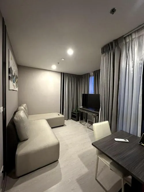 เช่าคอนโด  เอลลิโอ เดล เนสท์ BTS-อุดมสุข บางนา เขต บางนา กรุงเทพ CX-132214