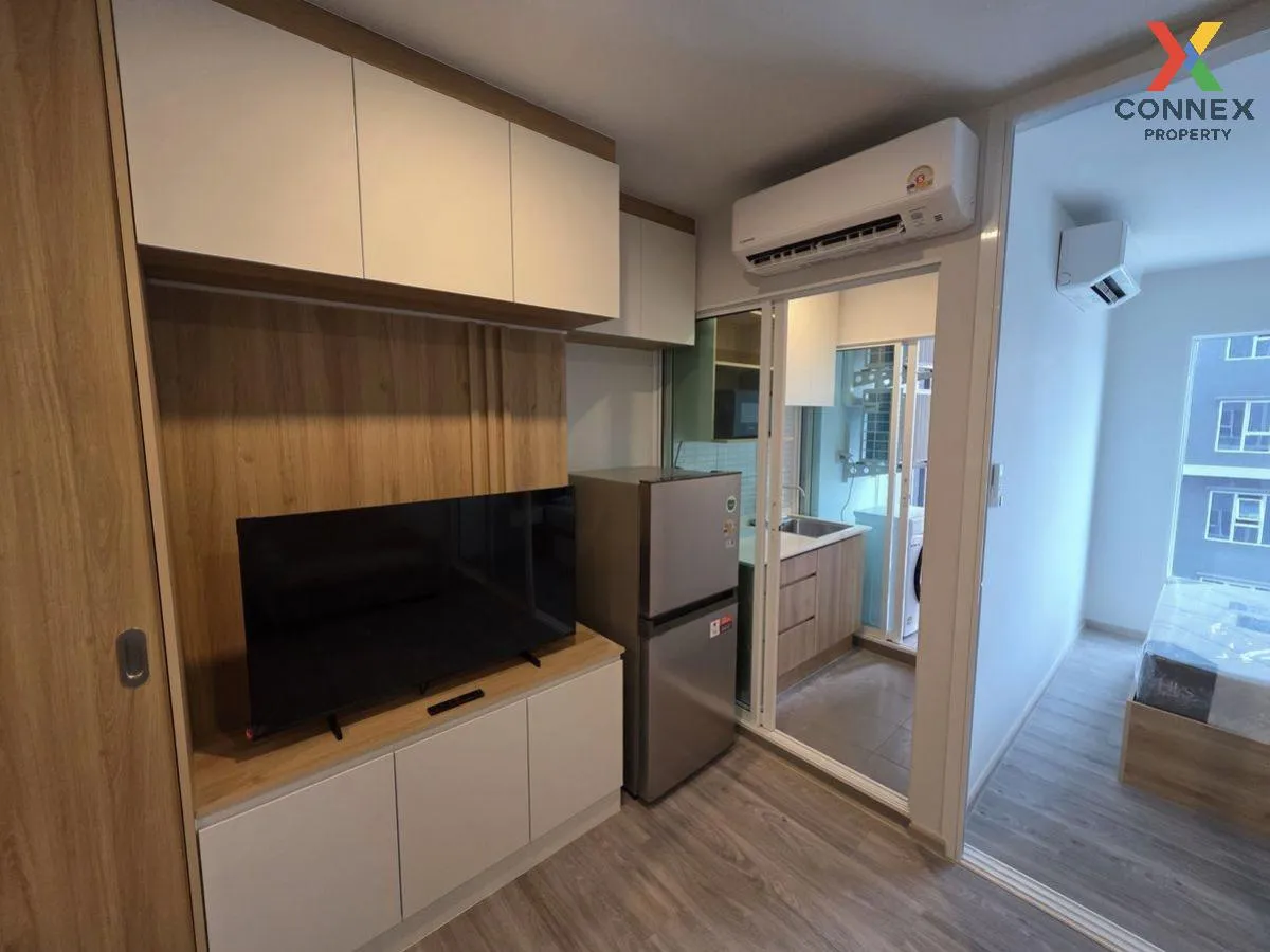 For Rent Condo , Regent Home Bangna (New Project) , Bang Na , Ban 1