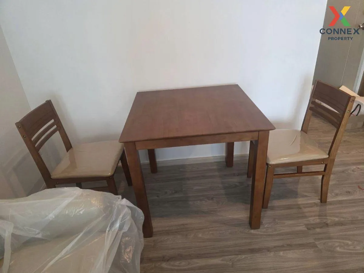 For Rent Condo , Regent Home Bangna (New Project) , Bang Na , Ban 2