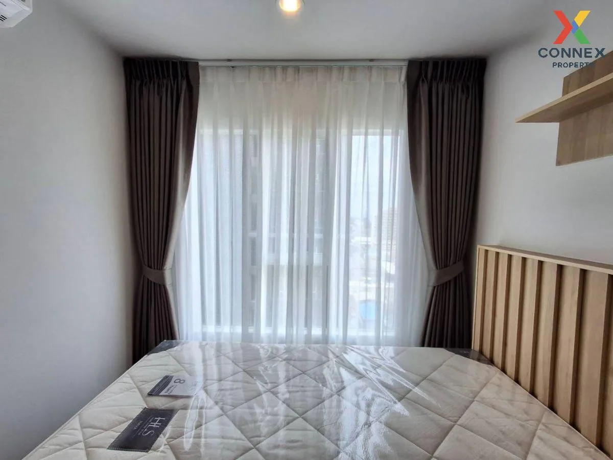 For Rent Condo , Regent Home Bangna (New Project) , Bang Na , Ban