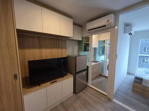 For Rent Condo , Regent Home Bangna (New Project) , Bang Na , Bang Na , Bangkok , CX-132215