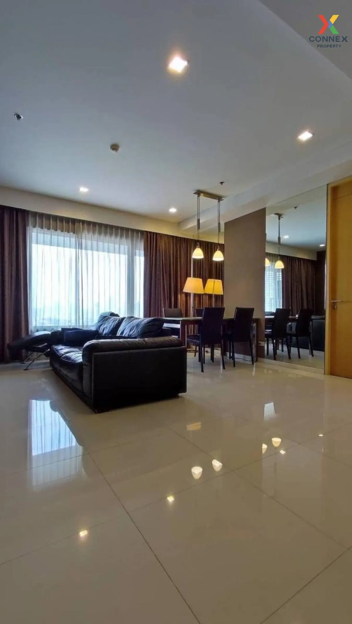 For Rent Condo , Amanta Lumpini Rama 4 , MRT-Khlong Toei , Thungm 2