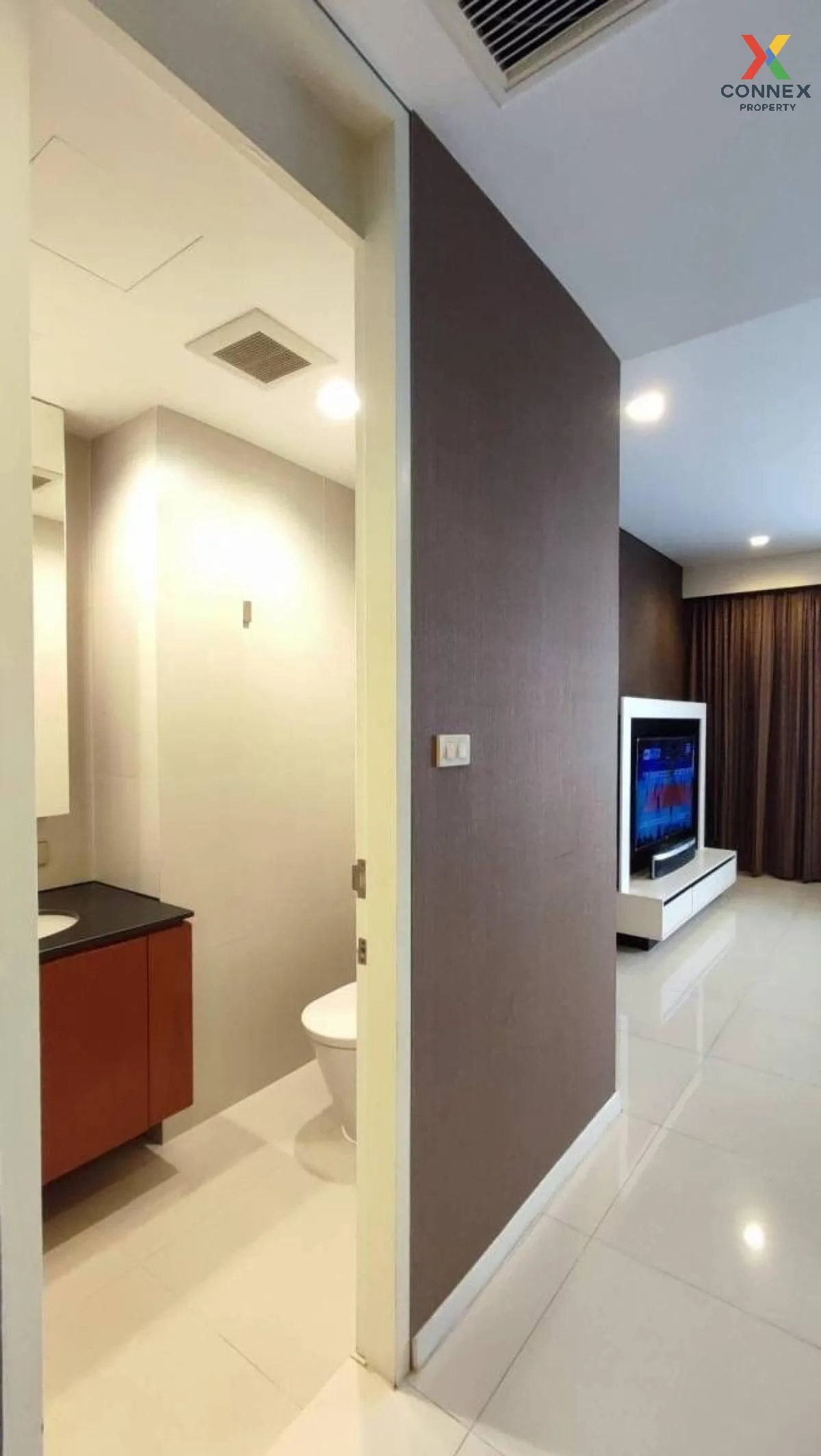 For Rent Condo , Amanta Lumpini Rama 4 , MRT-Khlong Toei , Thungm 3