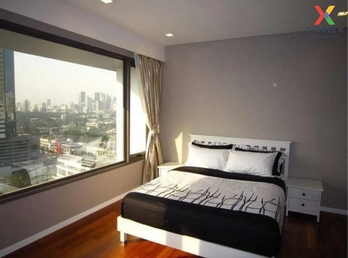 For Rent Condo , Amanta Lumpini Rama 4 , MRT-Khlong Toei , Thungm