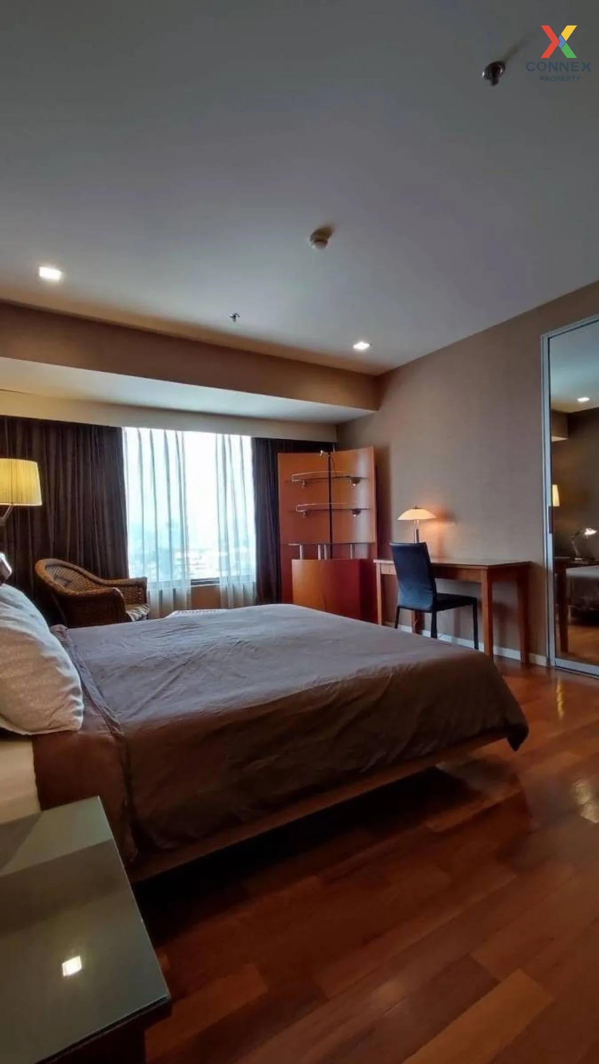 For Rent Condo , Amanta Lumpini Rama 4 , MRT-Khlong Toei , Thungm