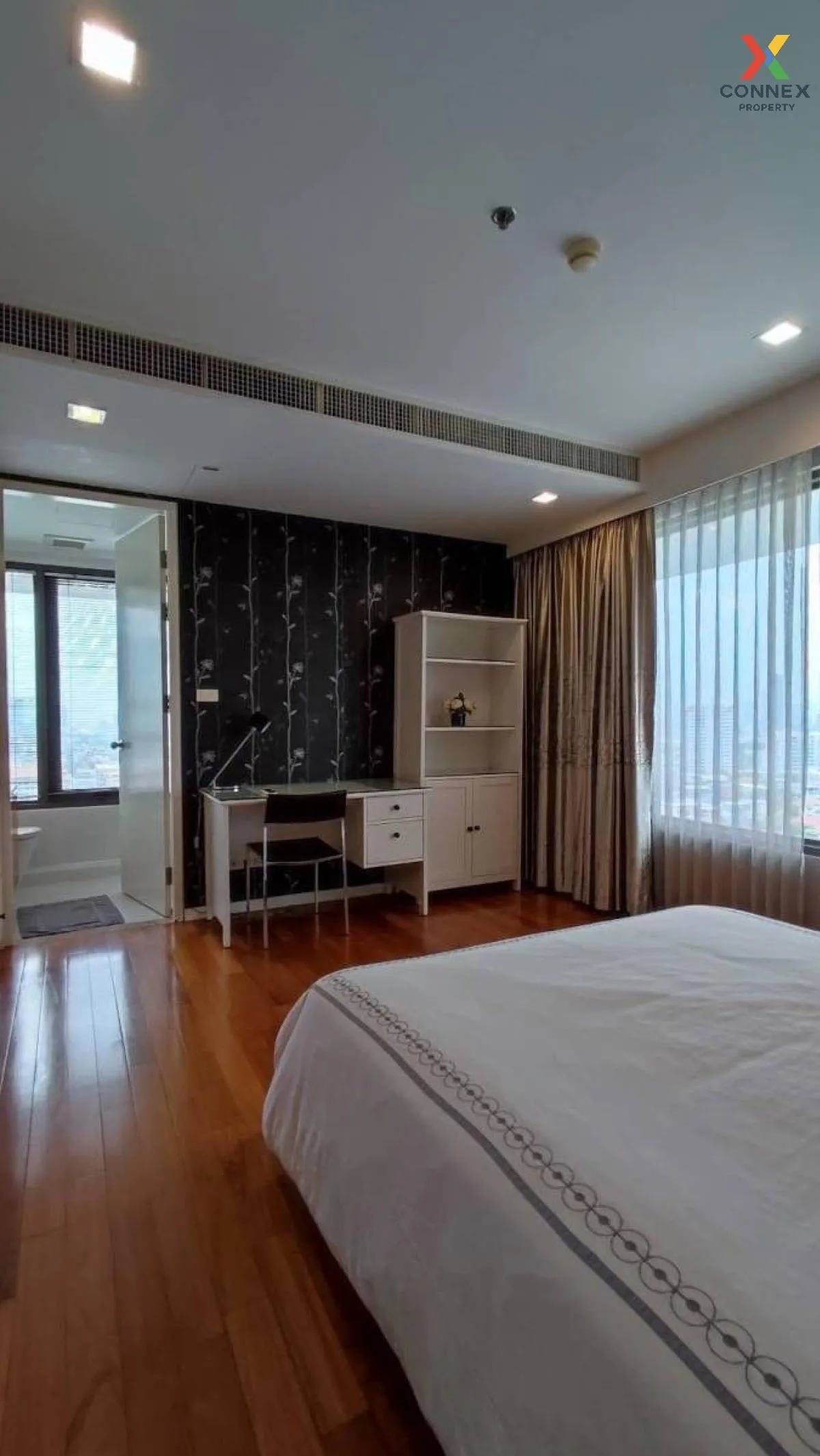 For Rent Condo , Amanta Lumpini Rama 4 , MRT-Khlong Toei , Thungm