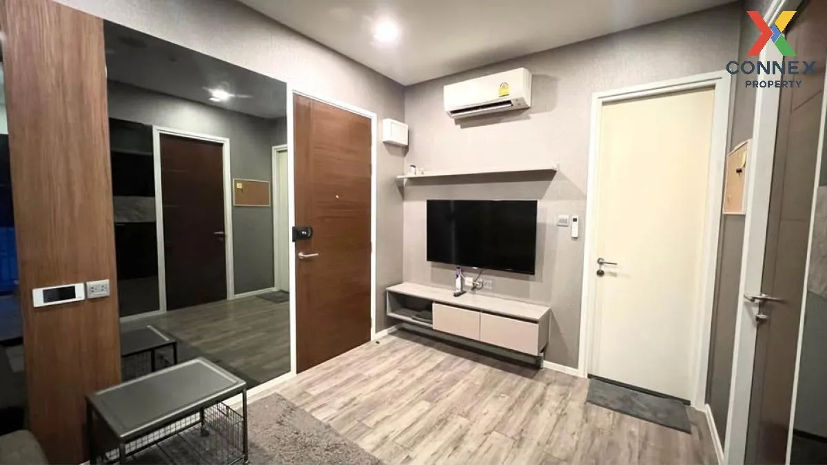 For Sale Condo , BROWN CONDO RATCHADA 32 , Chankasem , Chatuchak  3