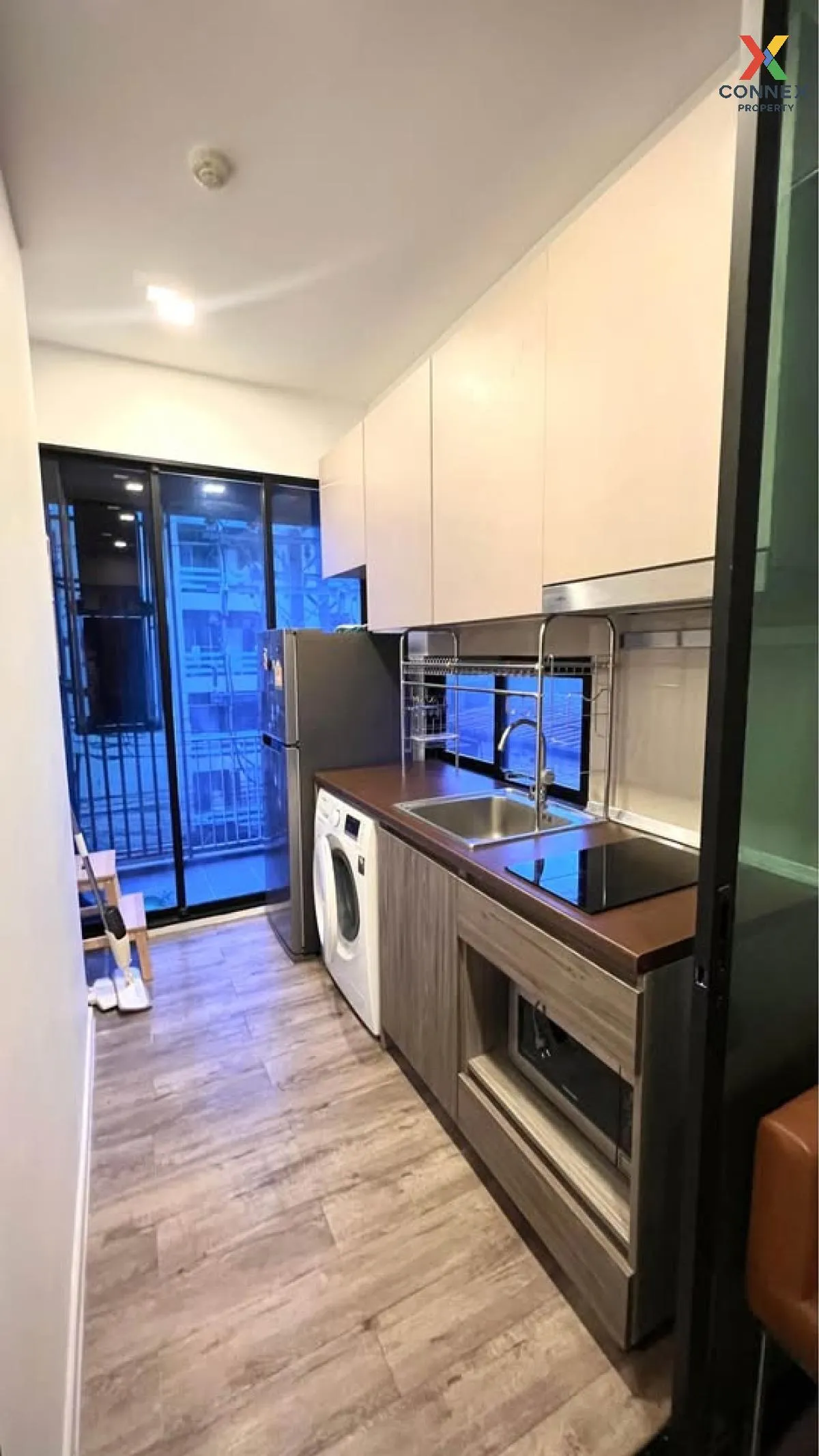 For Sale Condo , BROWN CONDO RATCHADA 32 , Chankasem , Chatuchak 