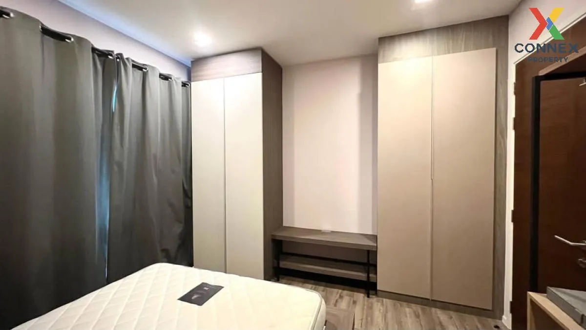 For Sale Condo , BROWN CONDO RATCHADA 32 , Chankasem , Chatuchak 