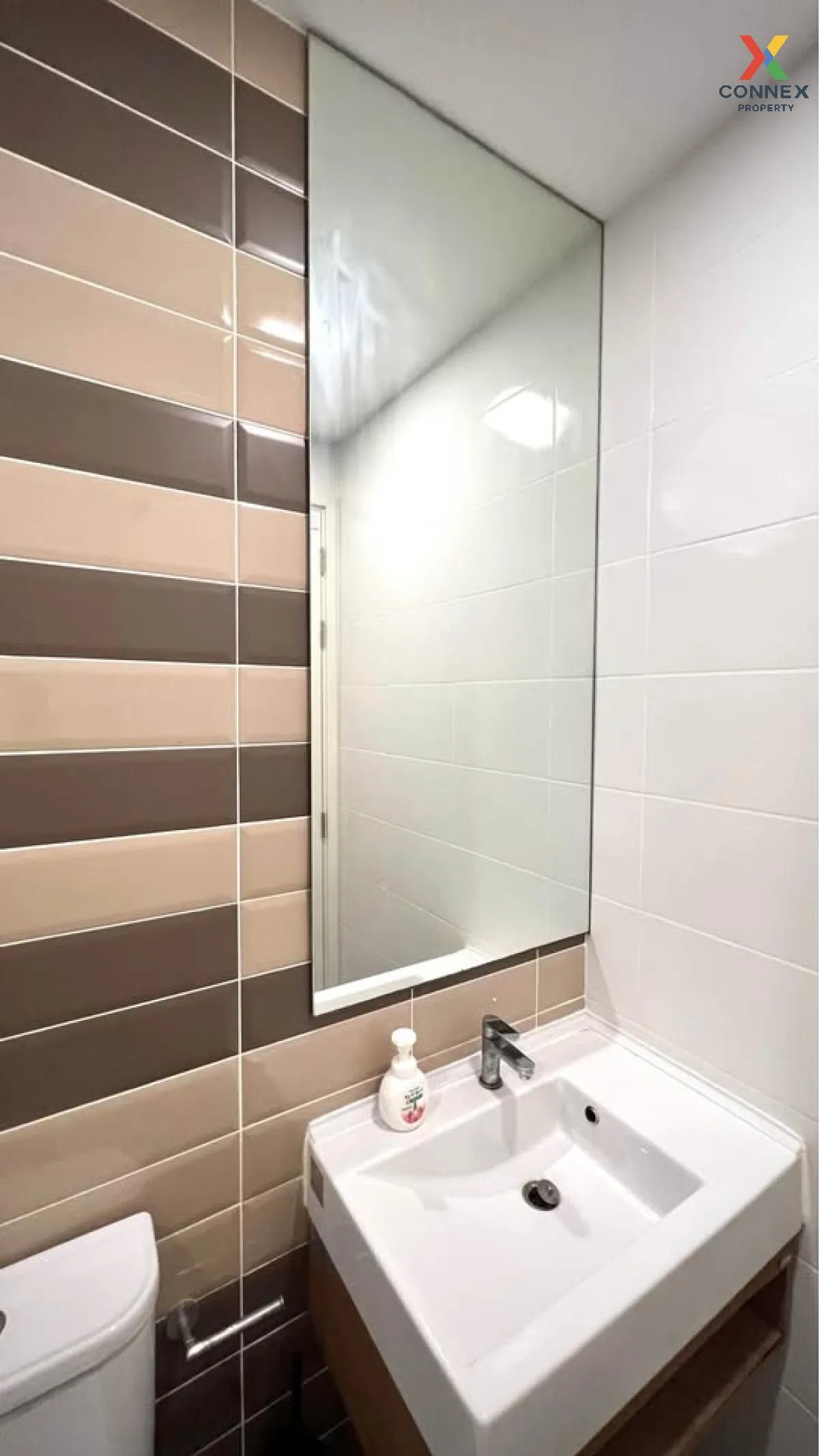 For Sale Condo , BROWN CONDO RATCHADA 32 , Chankasem , Chatuchak 