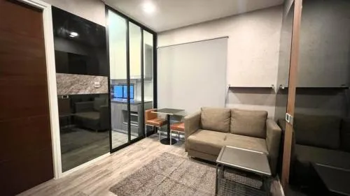 For Sale Condo , BROWN CONDO RATCHADA 32 , Chankasem , Chatuchak , Bangkok , CX-132218