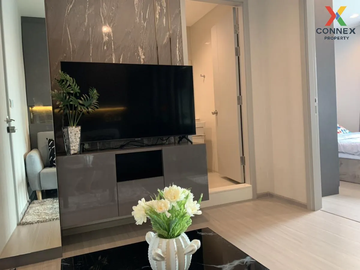 For Rent Condo , Life Sukhumvit 62 , BTS-Bang Chak , Bang Chak ,  1