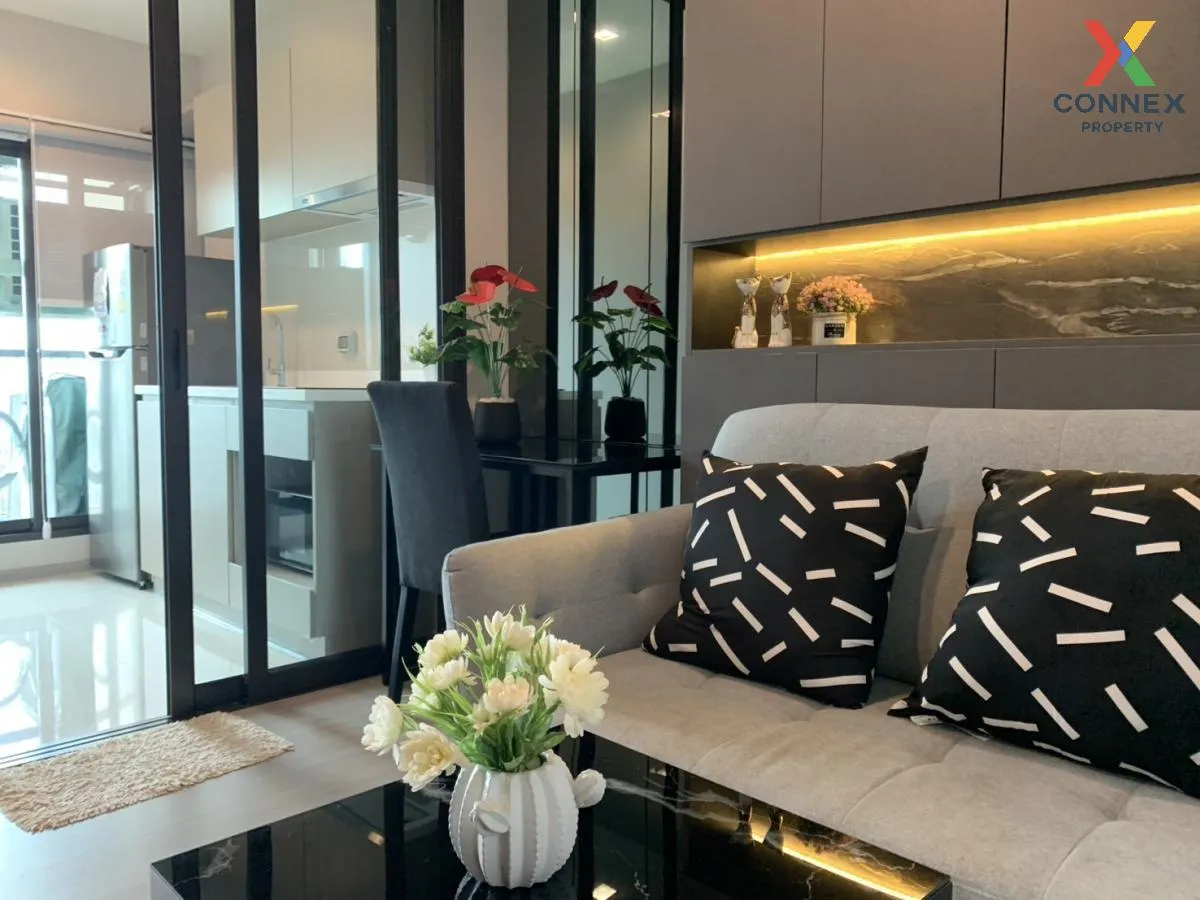 For Rent Condo , Life Sukhumvit 62 , BTS-Bang Chak , Bang Chak ,  2