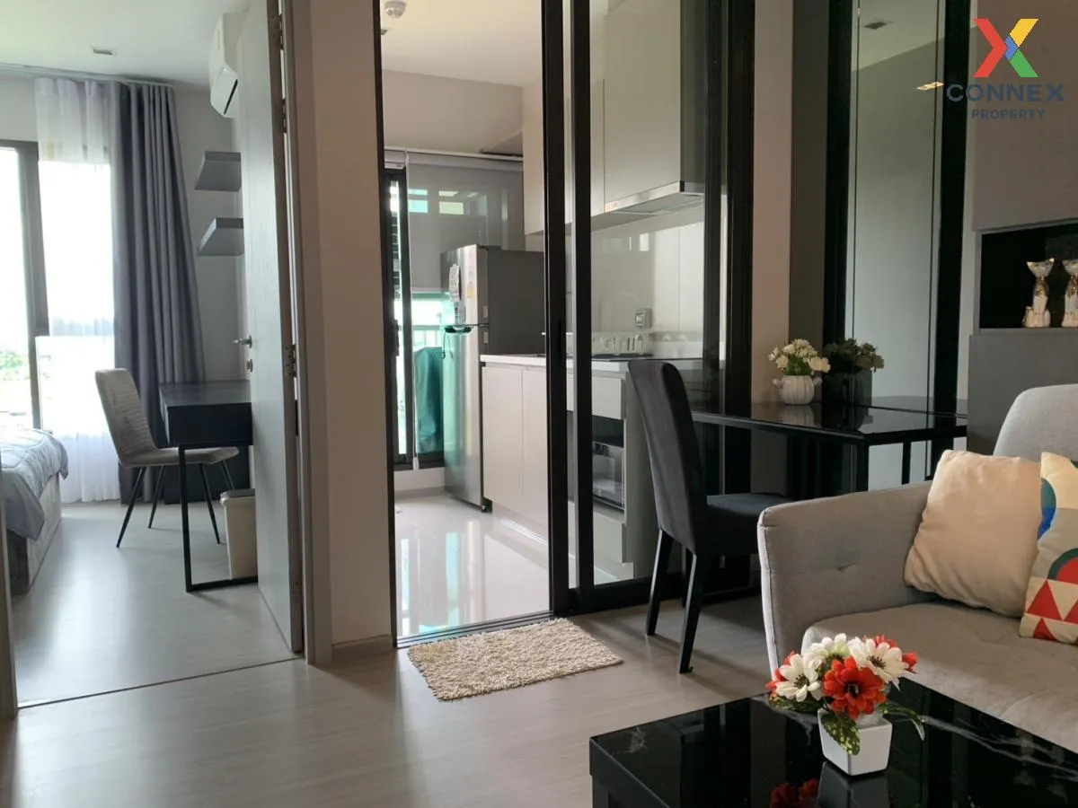 For Rent Condo , Life Sukhumvit 62 , BTS-Bang Chak , Bang Chak ,  4