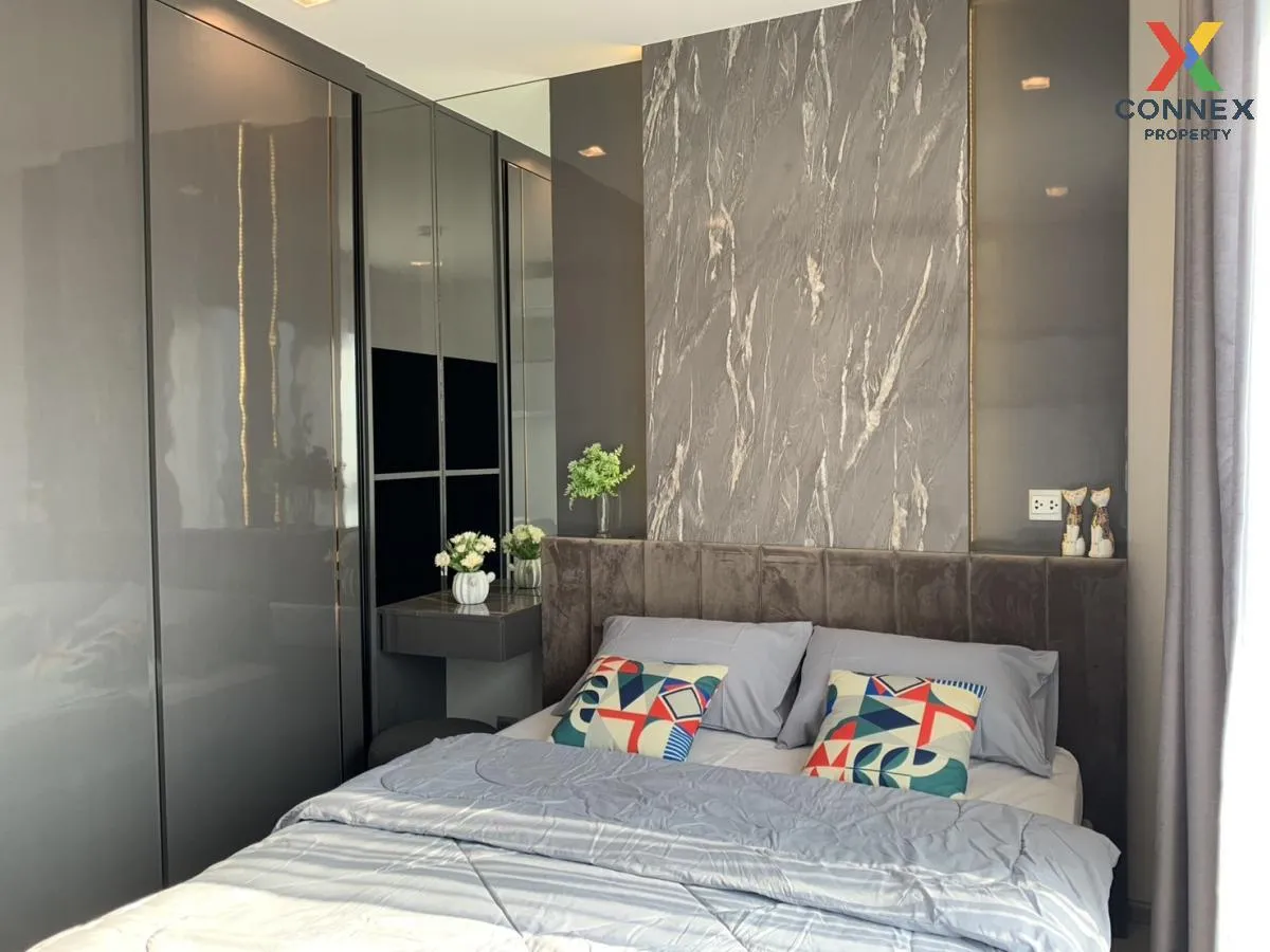 For Rent Condo , Life Sukhumvit 62 , BTS-Bang Chak , Bang Chak , 