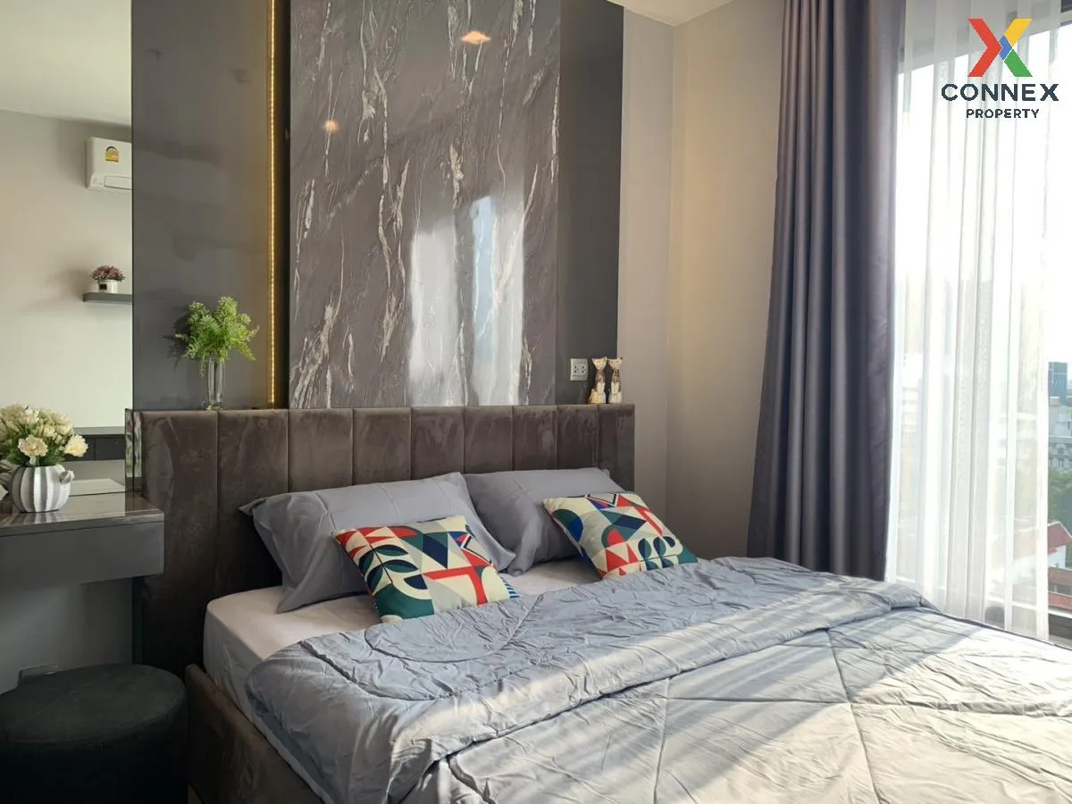 For Rent Condo , Life Sukhumvit 62 , BTS-Bang Chak , Bang Chak , 