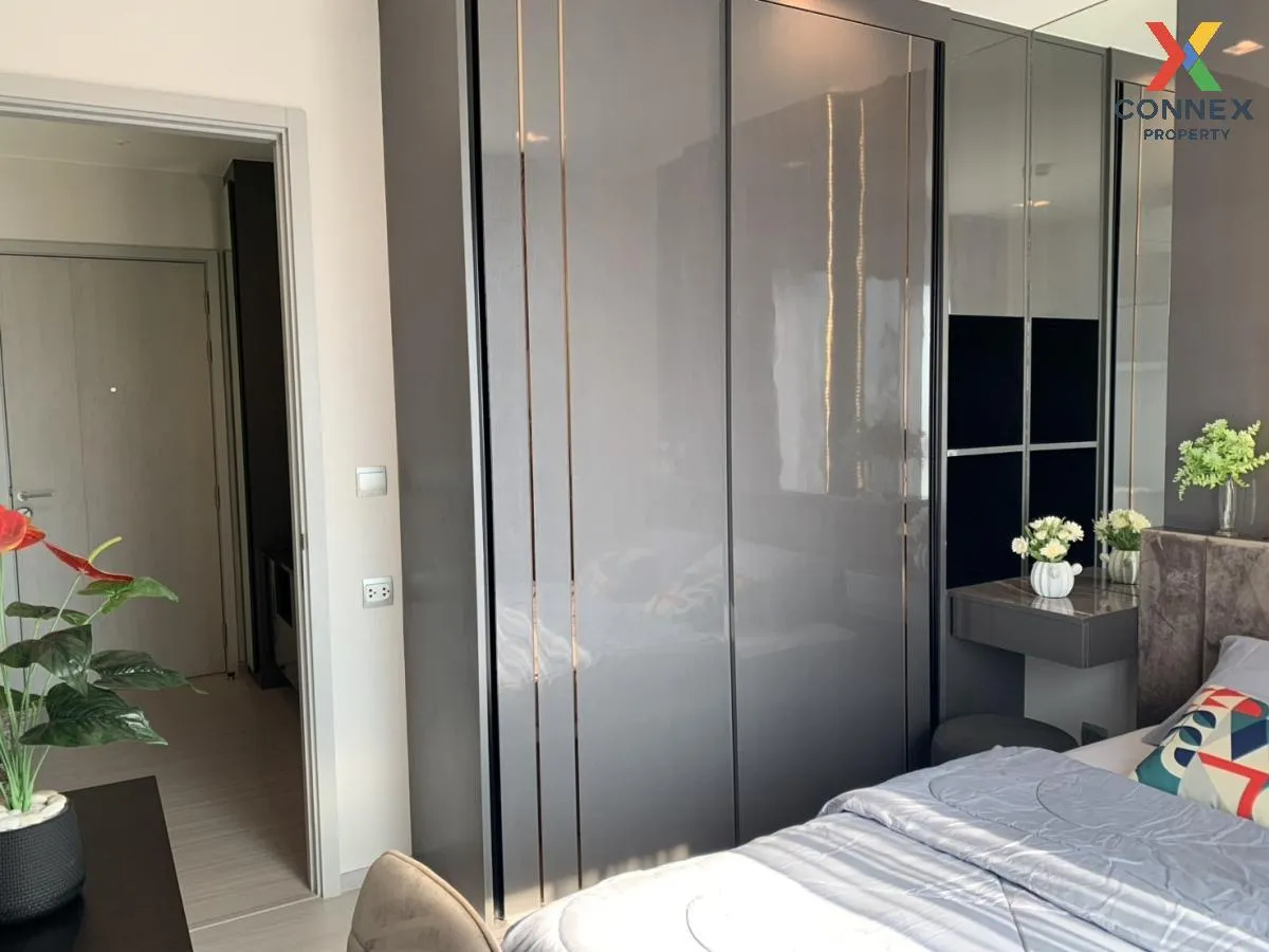 For Rent Condo , Life Sukhumvit 62 , BTS-Bang Chak , Bang Chak , 