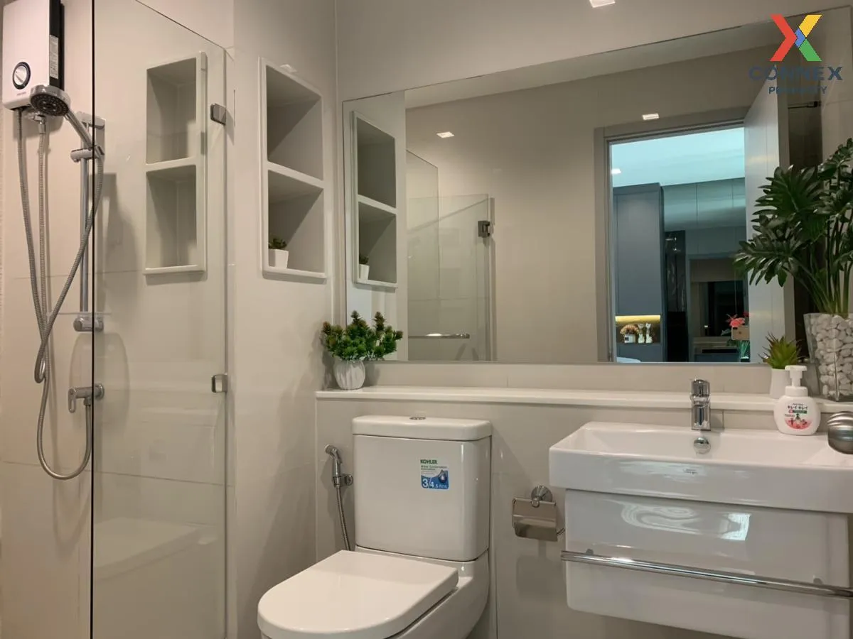 For Rent Condo , Life Sukhumvit 62 , BTS-Bang Chak , Bang Chak , 