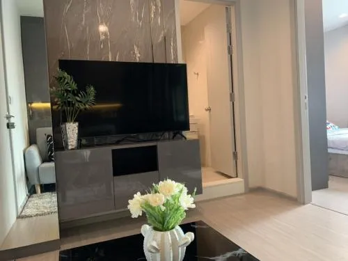 For Rent Condo , Life Sukhumvit 62 , BTS-Bang Chak , Bang Chak , Phra Khanong , Bangkok , CX-132219