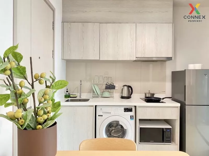 ขายคอนโด  ไลฟ์ สุขุมวิท 48 BTS-พระโขนง พระโขนง เขต คลองเตย กรุงเท ขายคอนโด  ไลฟ์ สุขุมวิท 48 BTS-พระโขนง พระโขนง เขต คลองเตย กรุงเท 3