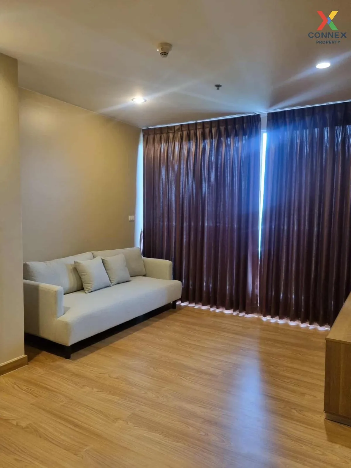 เช่าคอนโด  เดอะ ทรี บางโพ สเตชั่น MRT-บางโพ บางซื่อ เขต บางซื่อ ก 2