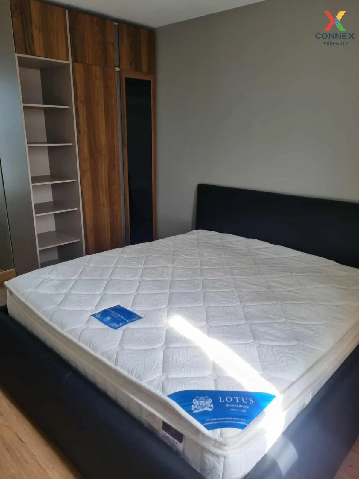 เช่าคอนโด  เดอะ ทรี บางโพ สเตชั่น MRT-บางโพ บางซื่อ เขต บางซื่อ ก