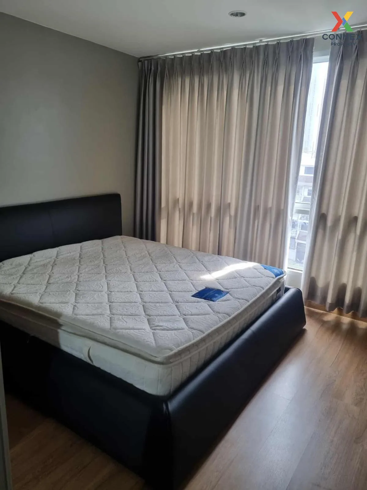 เช่าคอนโด  เดอะ ทรี บางโพ สเตชั่น MRT-บางโพ บางซื่อ เขต บางซื่อ ก