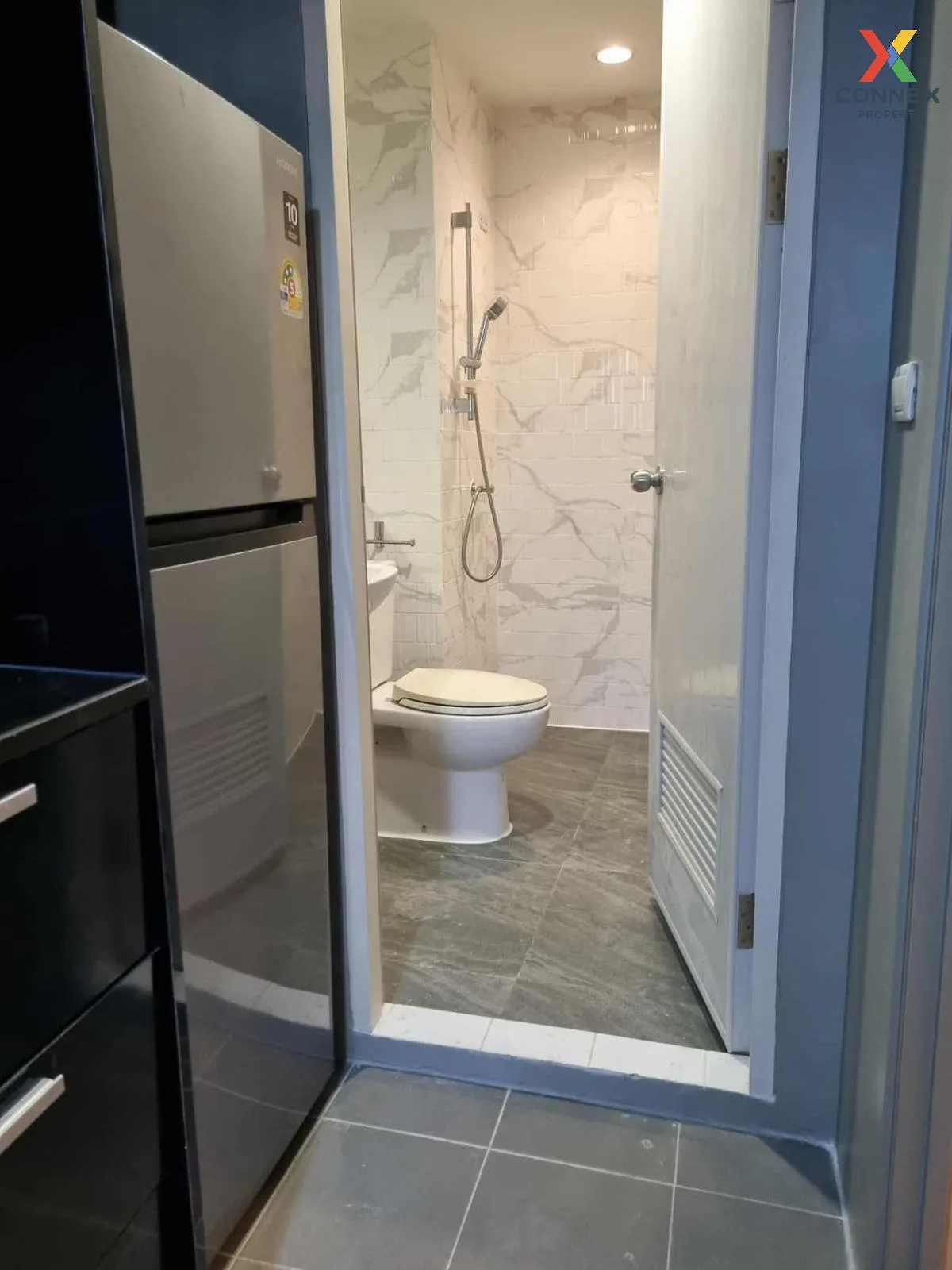 เช่าคอนโด  เดอะ ทรี บางโพ สเตชั่น MRT-บางโพ บางซื่อ เขต บางซื่อ ก