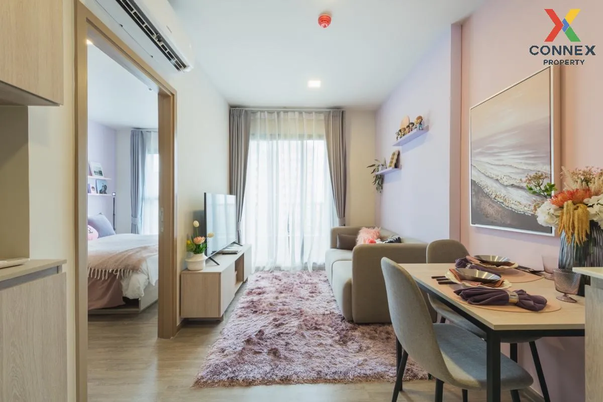 For Rent Condo , Nia by Sansiri , BTS-Phra Khanong , Phra Khanong 1