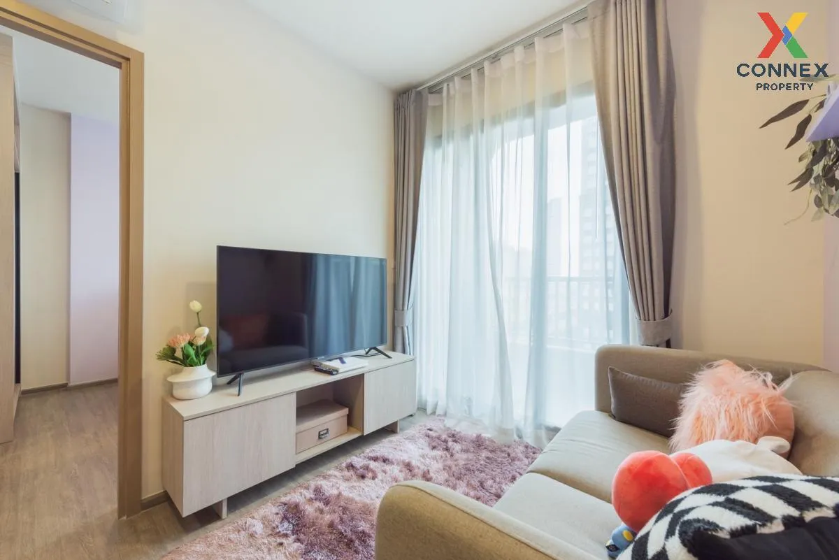 For Rent Condo , Nia by Sansiri , BTS-Phra Khanong , Phra Khanong 2