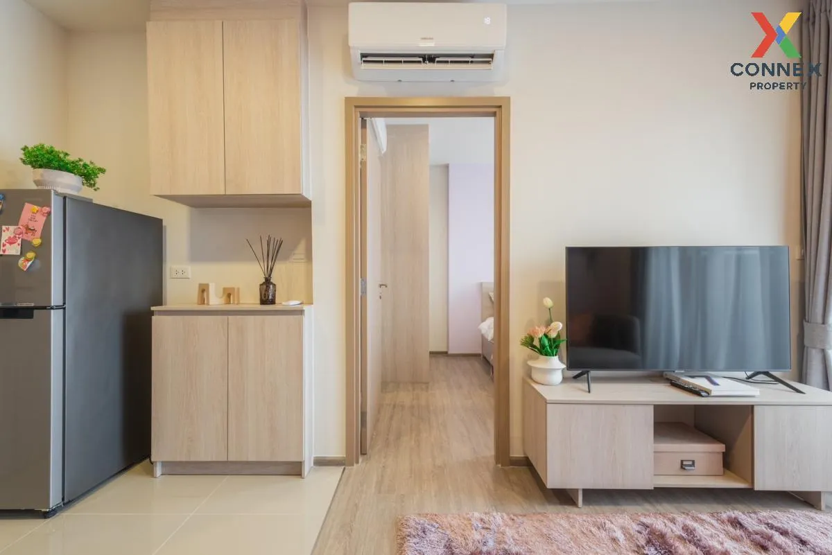 For Rent Condo , Nia by Sansiri , BTS-Phra Khanong , Phra Khanong 3