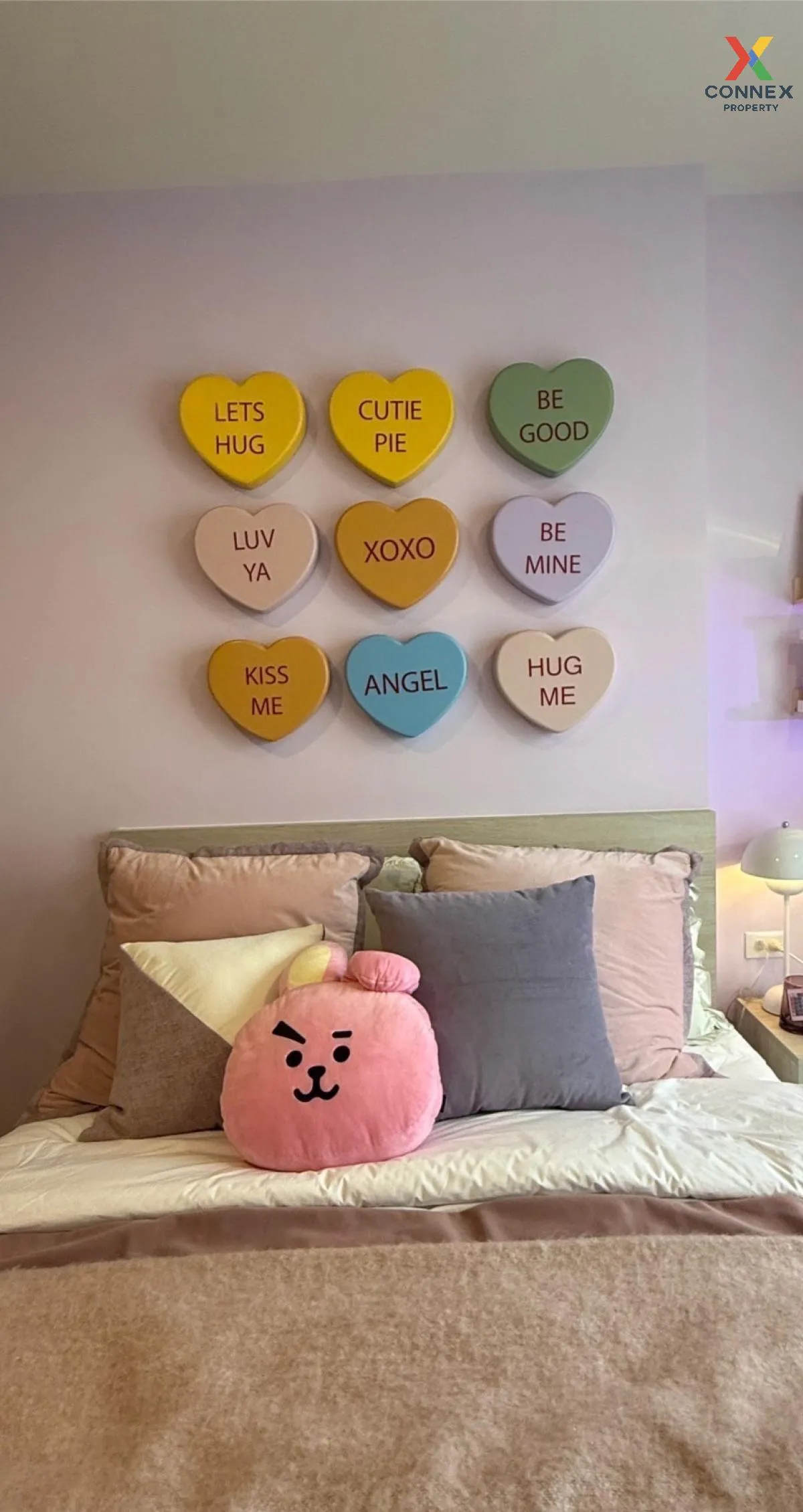 For Rent Condo , Nia by Sansiri , BTS-Phra Khanong , Phra Khanong 4