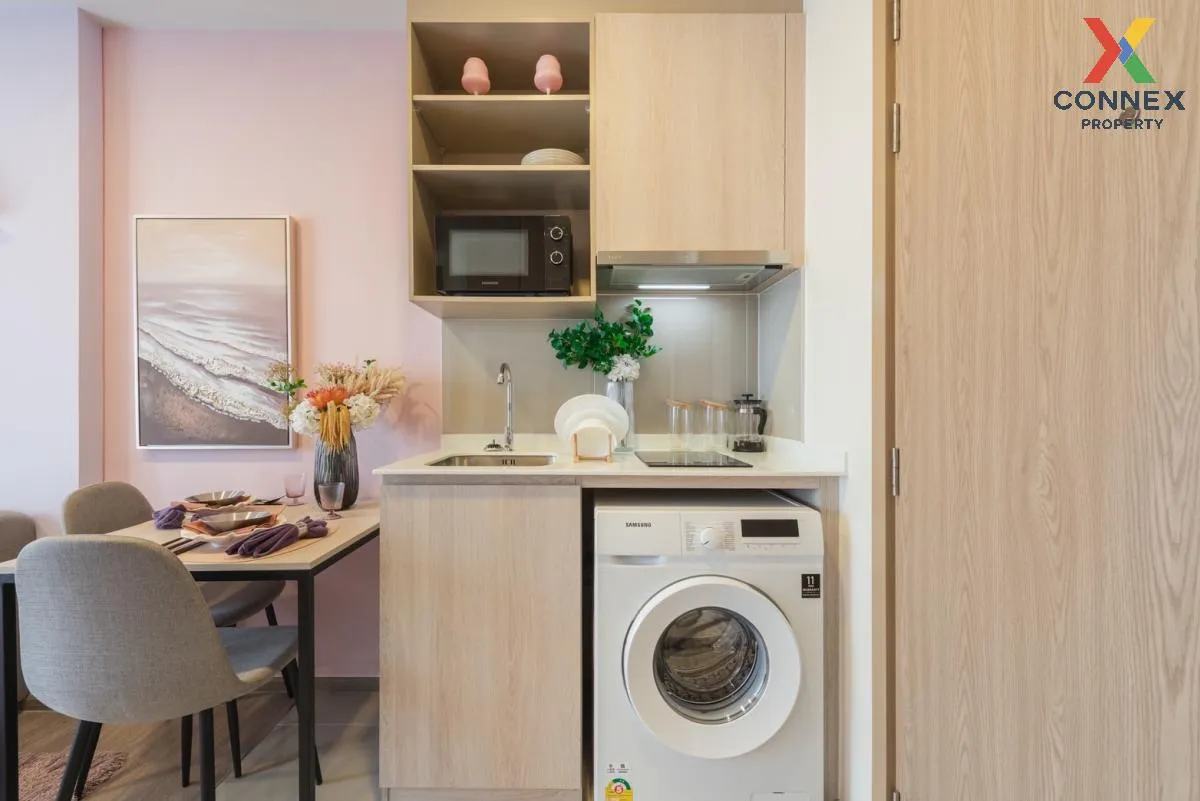 For Rent Condo , Nia by Sansiri , BTS-Phra Khanong , Phra Khanong