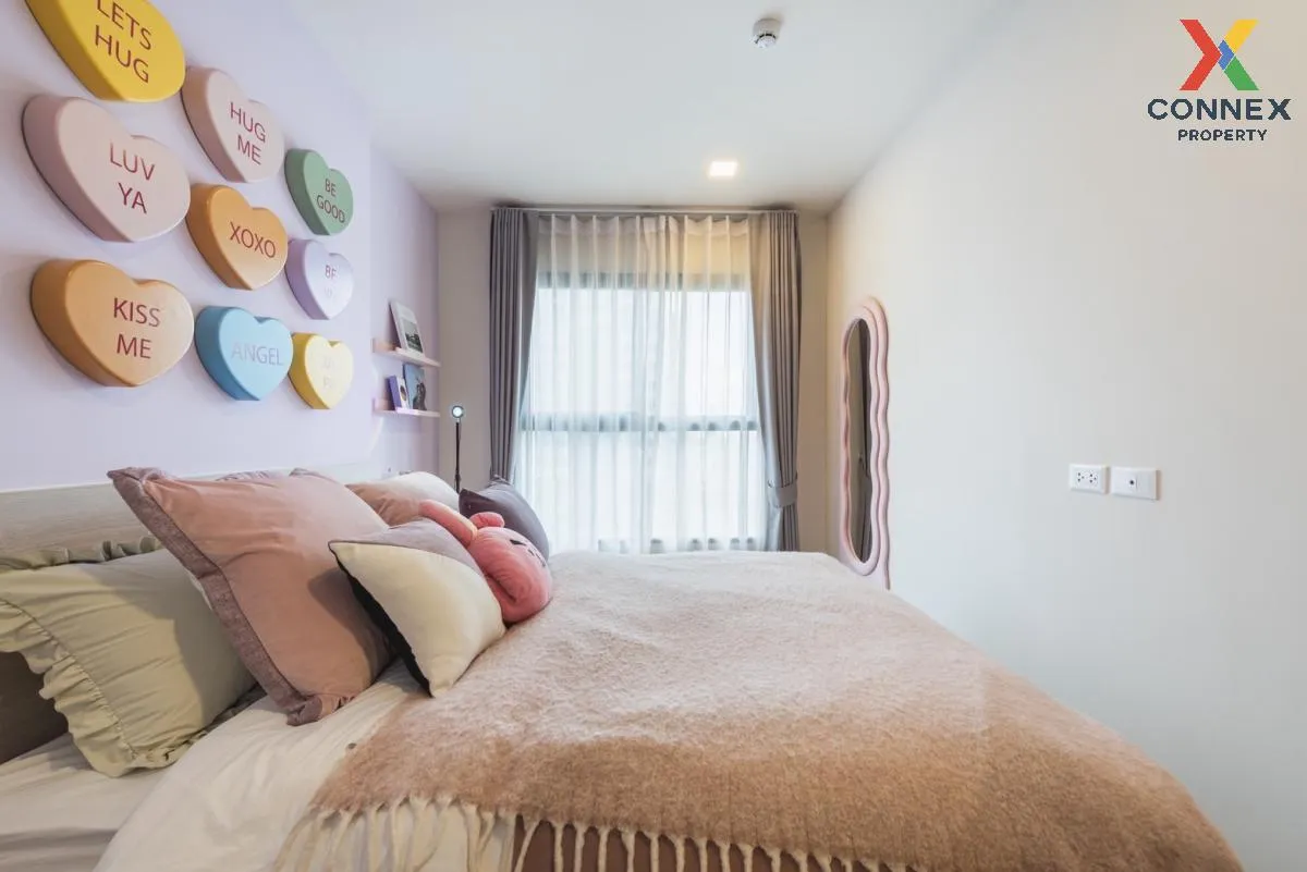 For Rent Condo , Nia by Sansiri , BTS-Phra Khanong , Phra Khanong