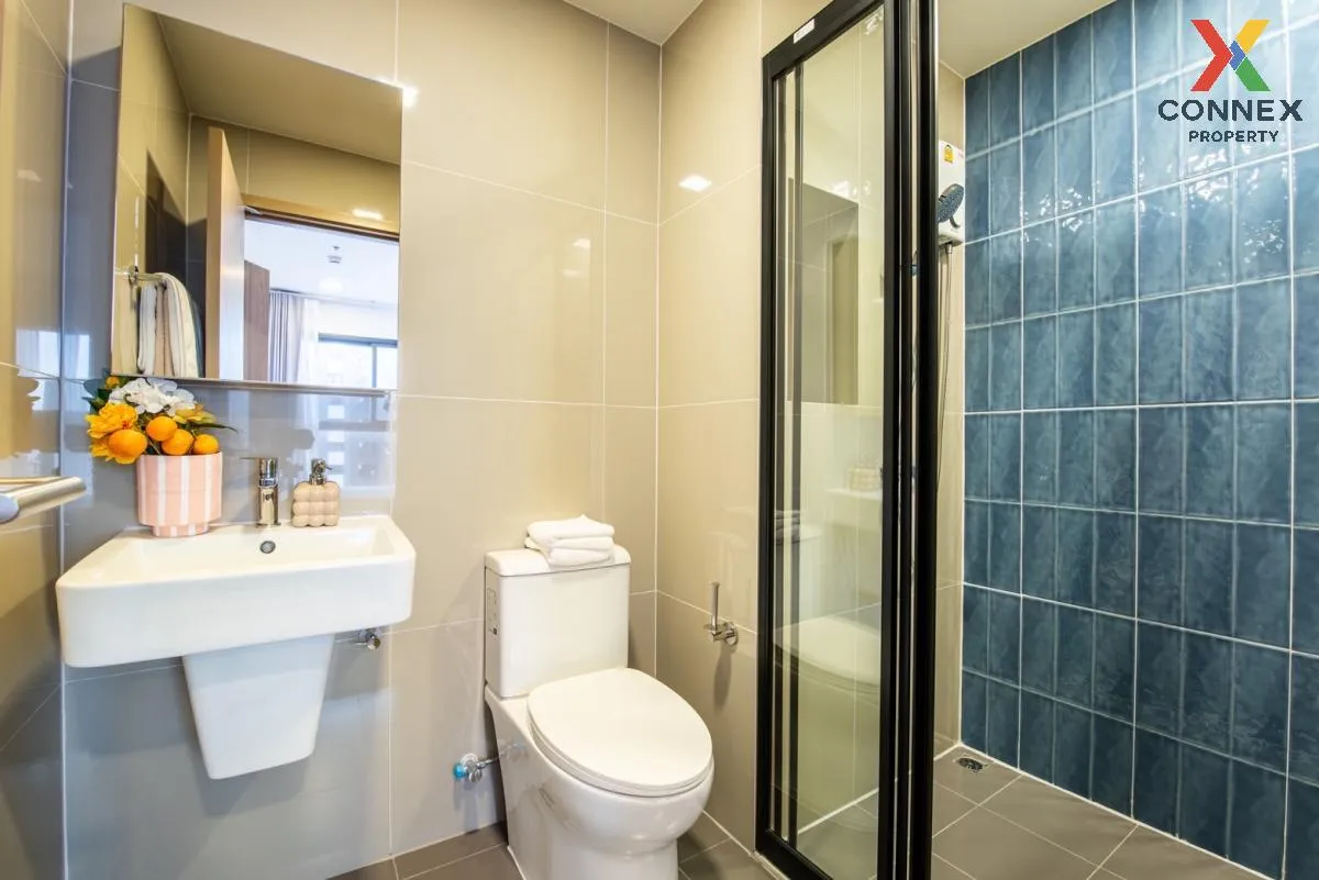 For Rent Condo , Nia by Sansiri , BTS-Phra Khanong , Phra Khanong