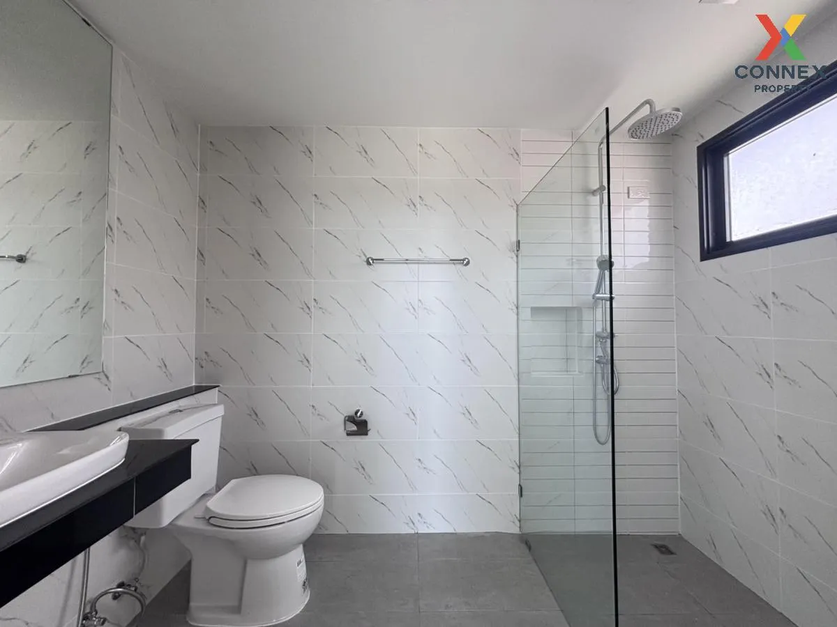 เช่าบ้าน  คุณาลัย นาวาร่า พระราม 2 - บางขุนเทียน หน้ากว้าง ท่าข้า