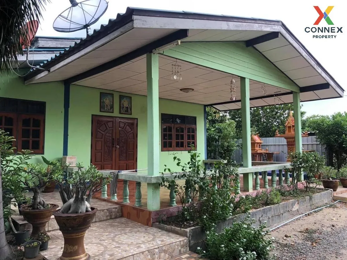 For Sale Landed property , nice view , wide frontage , Bang Khun  For Sale Landed property , nice view , wide frontage , Bang Khun  2