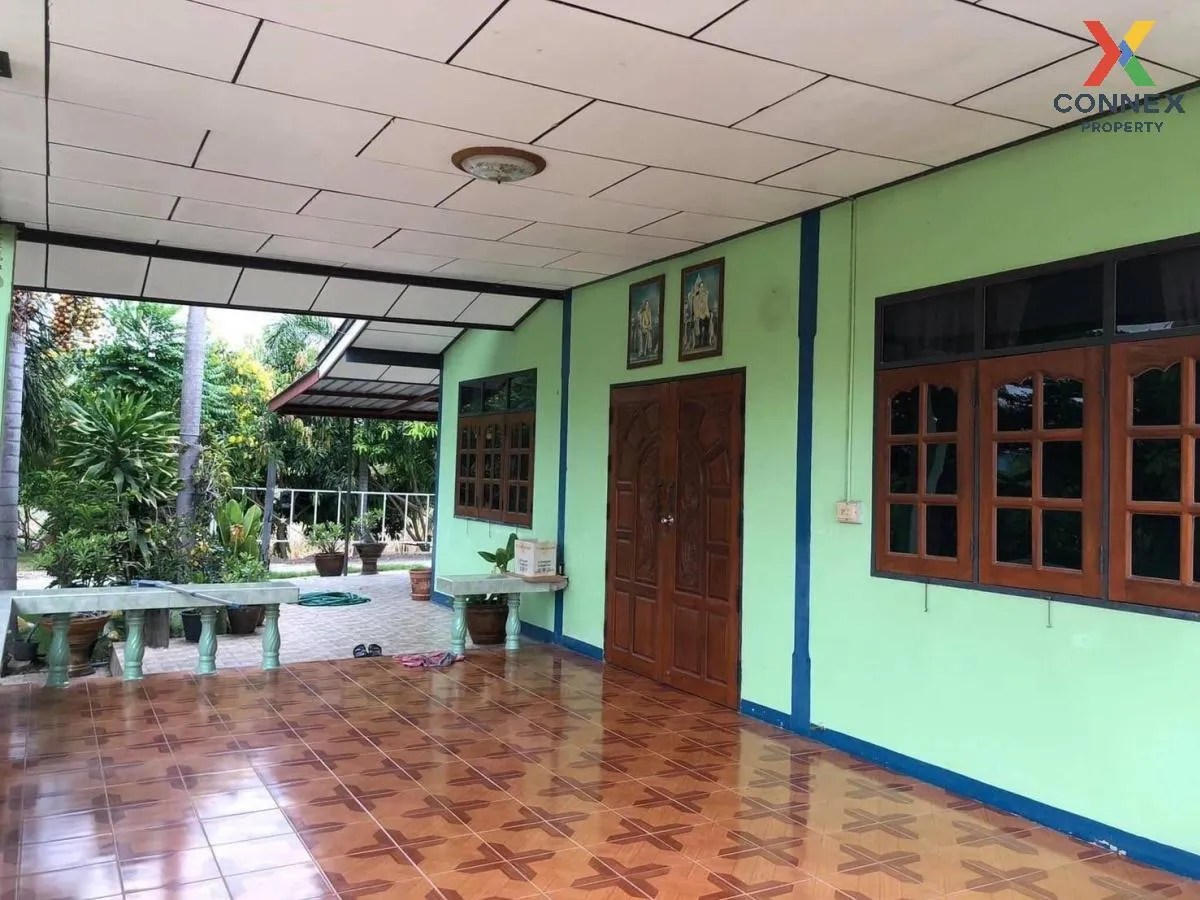 For Sale Landed property , nice view , wide frontage , Bang Khun  For Sale Landed property , nice view , wide frontage , Bang Khun  4