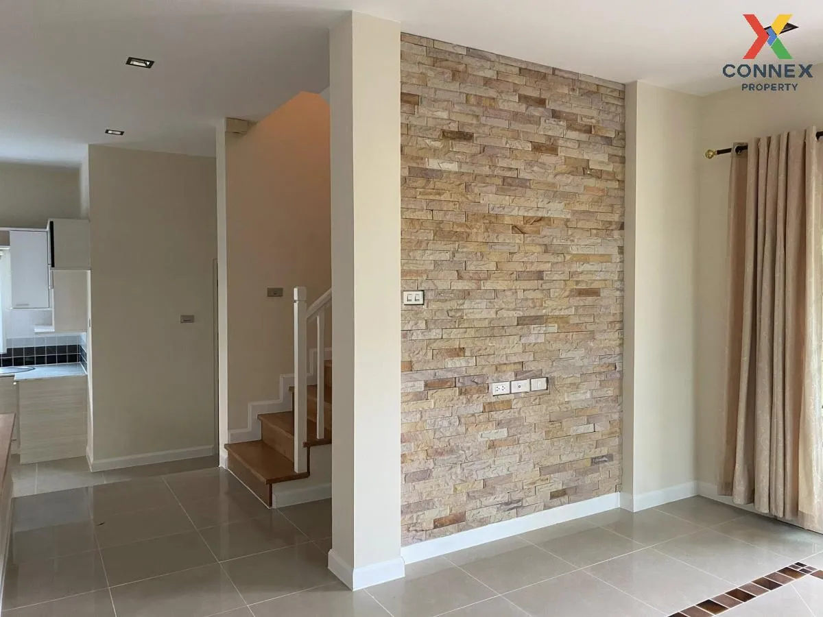 For Sale Detached House, 2 Storeys, Nawamin 111, Soi 4 , Khlong K For Sale Detached House, 2 Storeys, Nawamin 111, Soi 4 , Khlong K 2