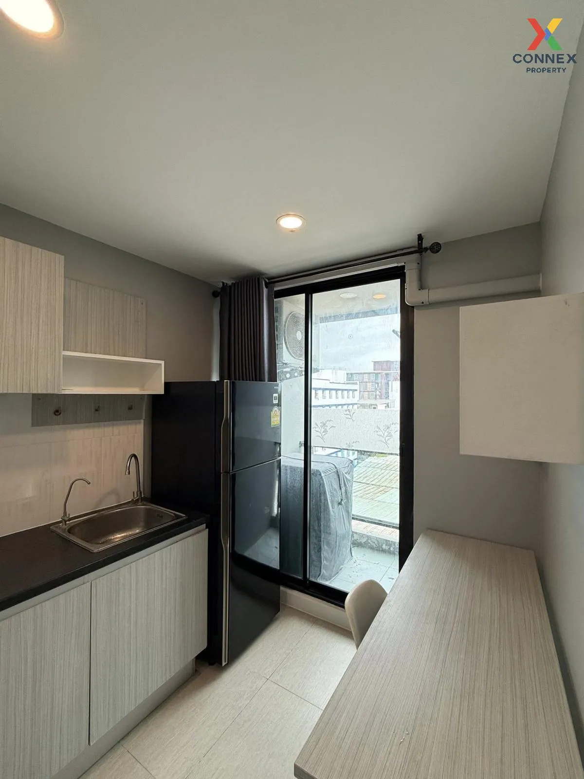 เช่าคอนโด  เดอะ คิวบ์ นวมินทร์ - รามอินทรา รามอินทรา เขต คันนายาว