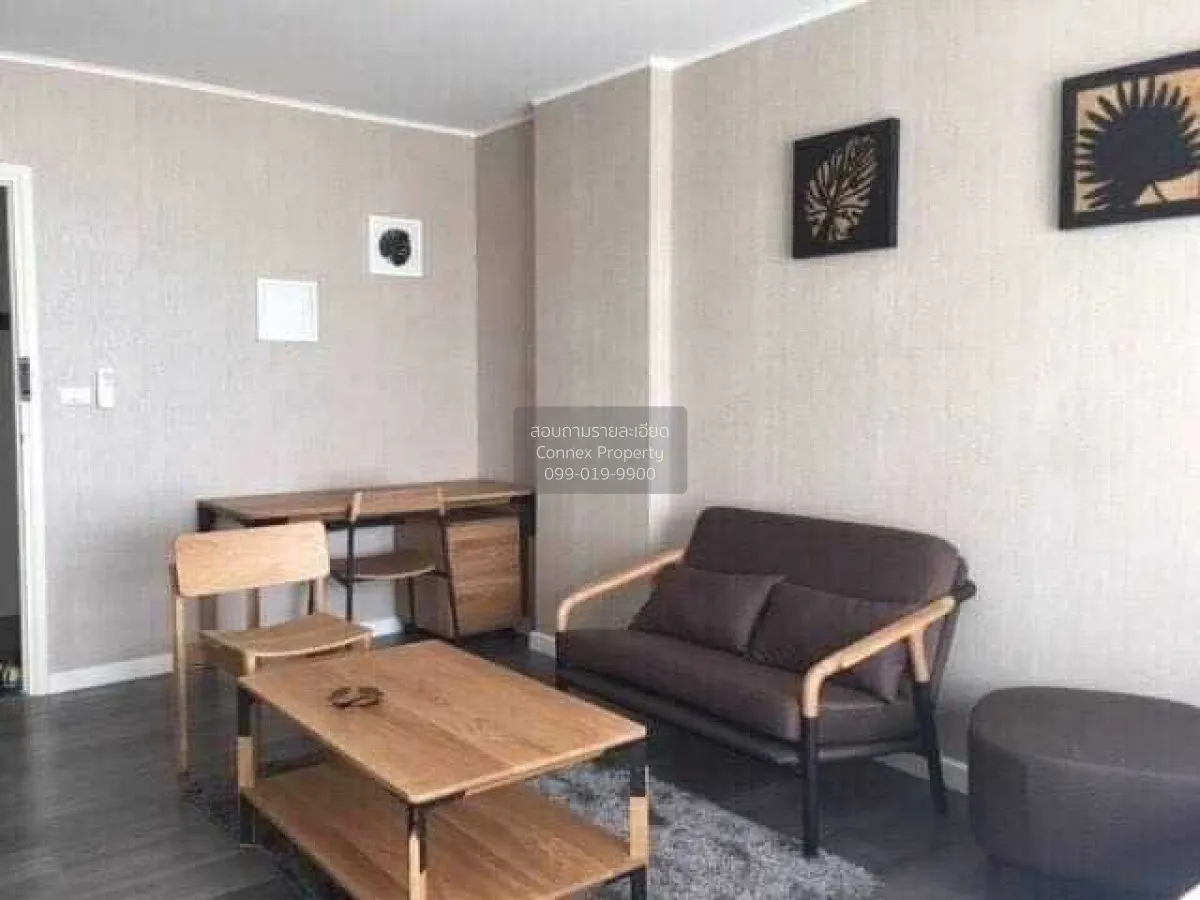 ขายคอนโด  ดีคอนโด แคมปัส รีสอร์ท บางนา บางบ่อ บางบ่อ สมุทรปราการ  1