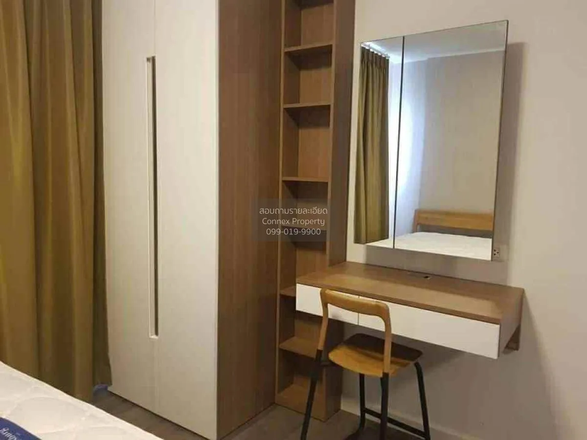 ขายคอนโด  ดีคอนโด แคมปัส รีสอร์ท บางนา บางบ่อ บางบ่อ สมุทรปราการ  4