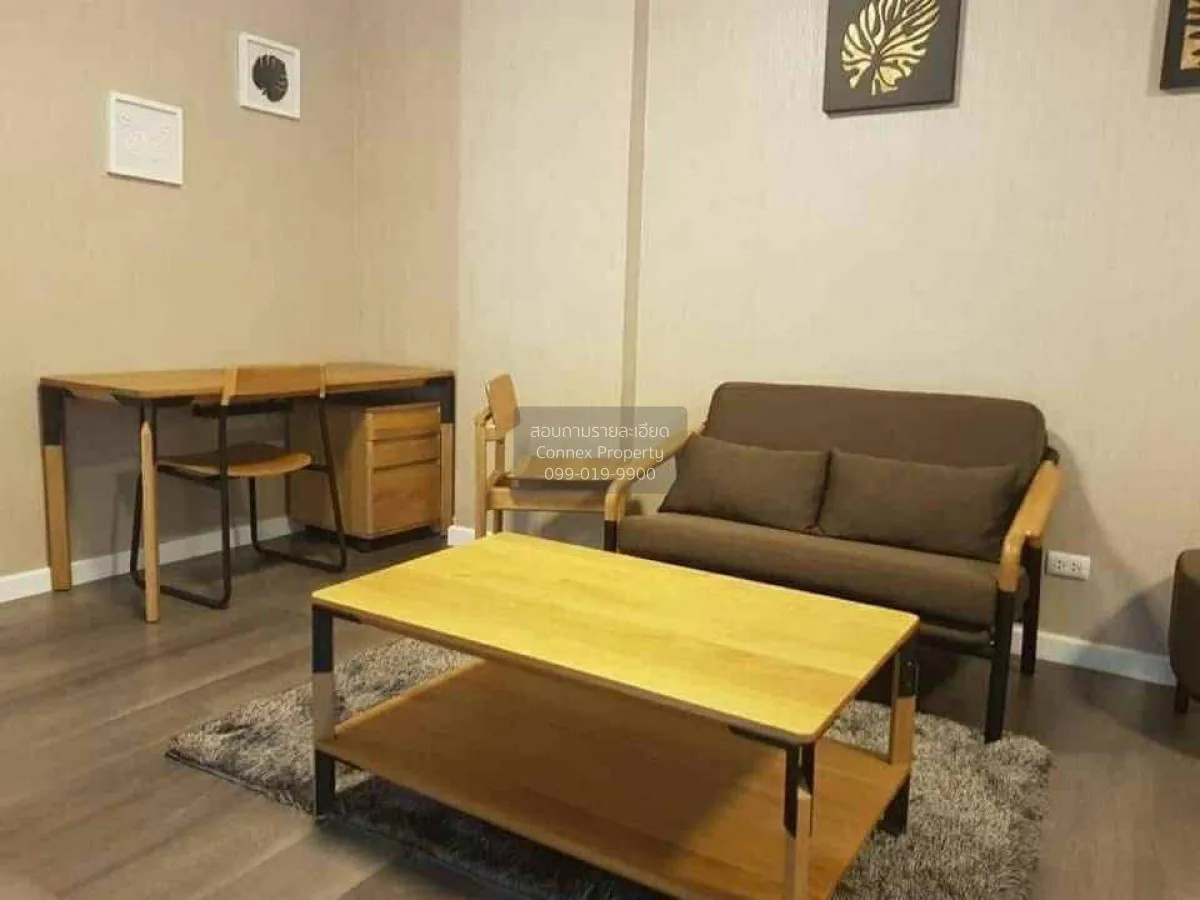 ขายคอนโด  ดีคอนโด แคมปัส รีสอร์ท บางนา บางบ่อ บางบ่อ สมุทรปราการ 