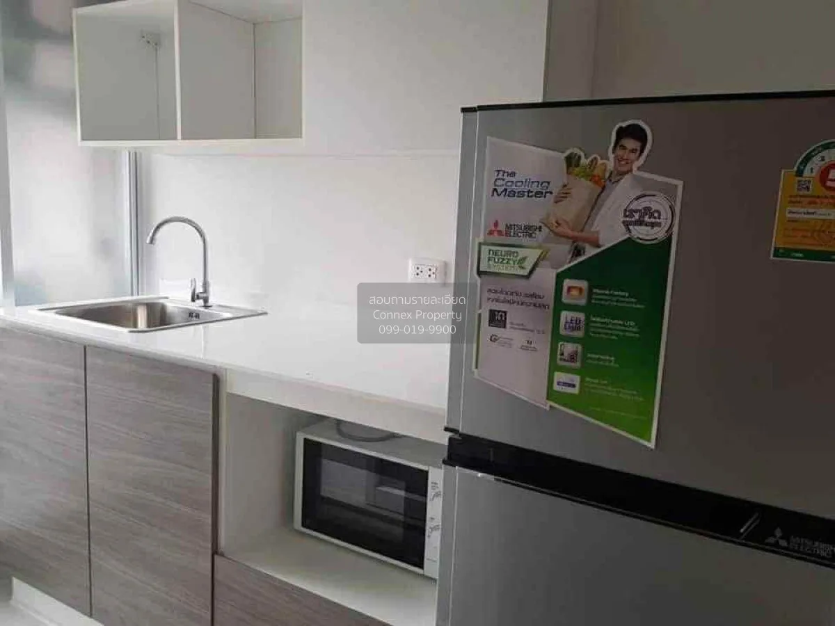 ขายคอนโด  ดีคอนโด แคมปัส รีสอร์ท บางนา บางบ่อ บางบ่อ สมุทรปราการ 