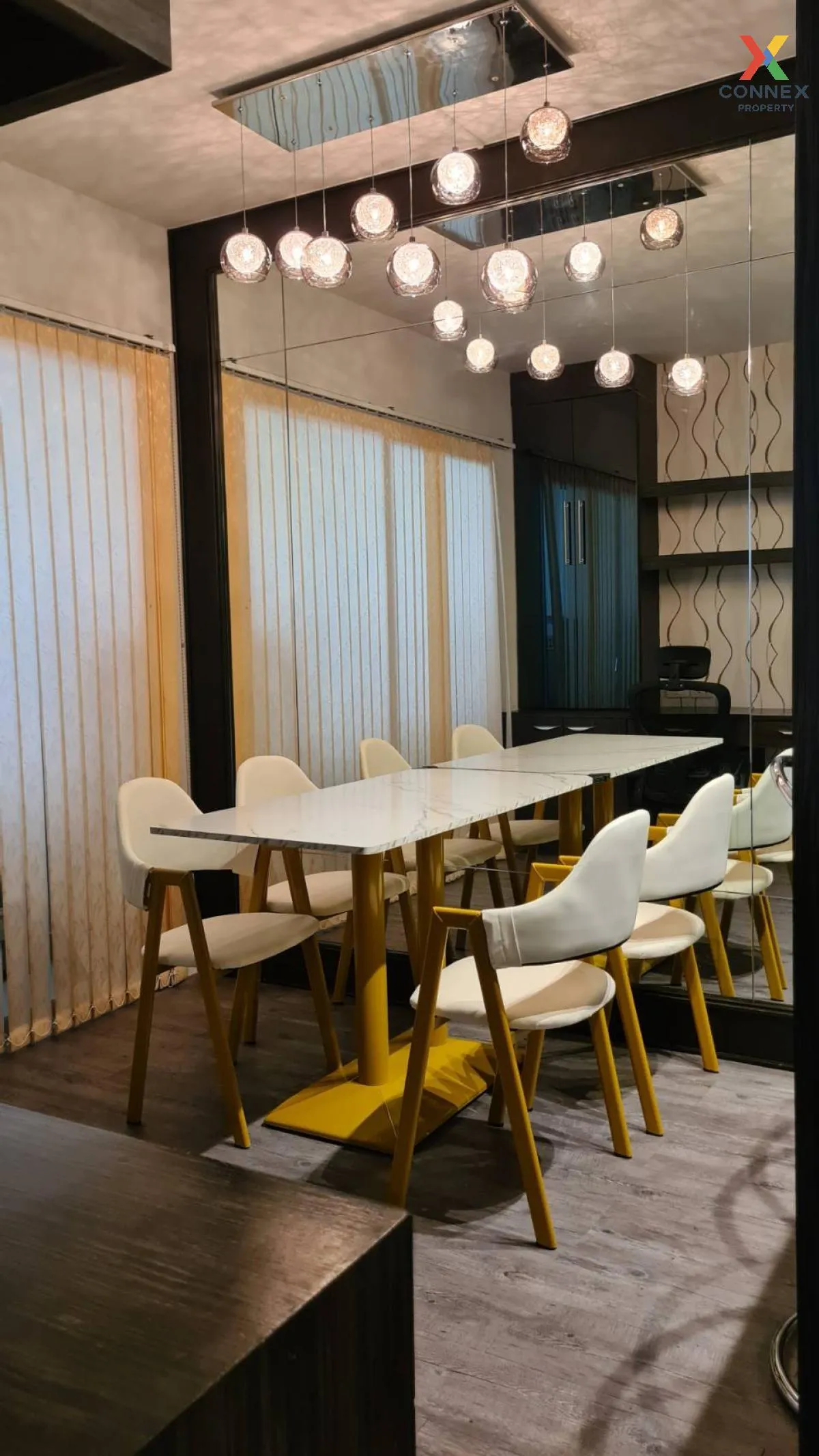 เช่าคอนโด  ศุภาลัย ซิตี้ รีสอร์ท รัชดา - ห้วยขวาง รีโนเวทใหม่ MRT เช่าคอนโด  ศุภาลัย ซิตี้ รีสอร์ท รัชดา - ห้วยขวาง รีโนเวทใหม่ MRT 1