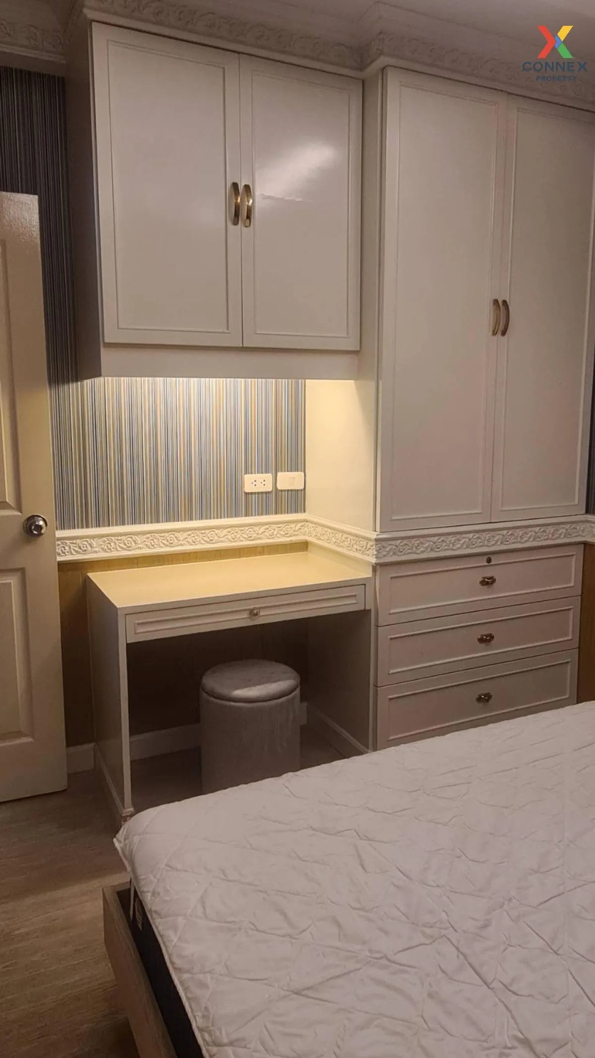 เช่าคอนโด  ศุภาลัย ซิตี้ รีสอร์ท รัชดา - ห้วยขวาง รีโนเวทใหม่ MRT เช่าคอนโด  ศุภาลัย ซิตี้ รีสอร์ท รัชดา - ห้วยขวาง รีโนเวทใหม่ MRT